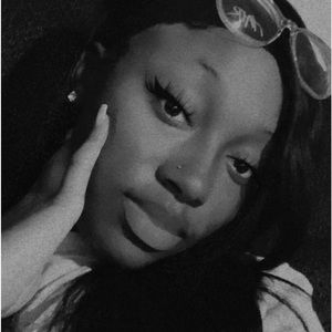 Meet your Posher, Rhanasia or Nasia